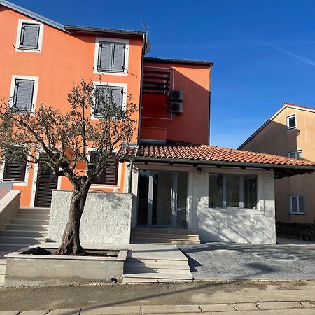 B&B Sea Joy Rovinj Exterior foto