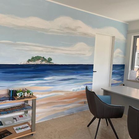B&B Sea Joy Rovinj Exterior foto