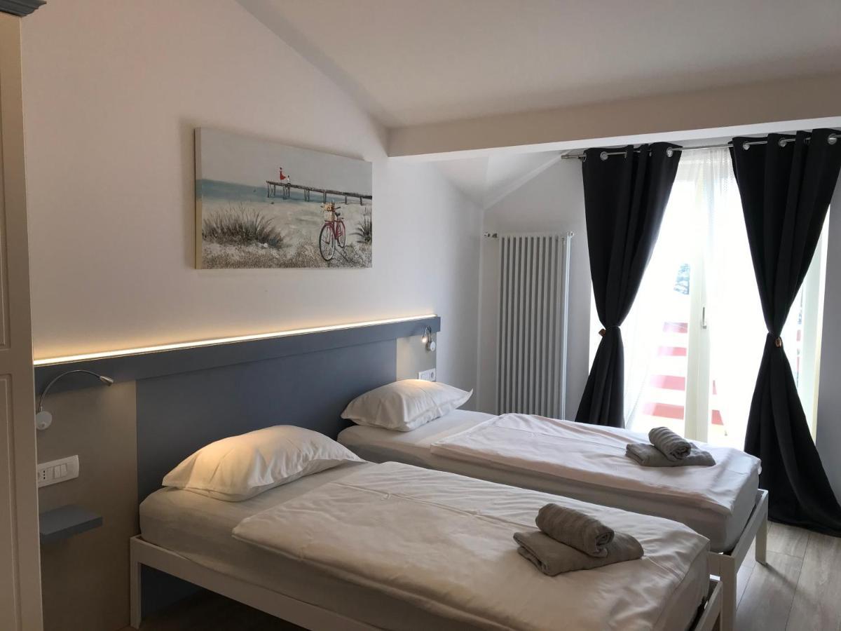 B&B Sea Joy Rovinj Exterior foto
