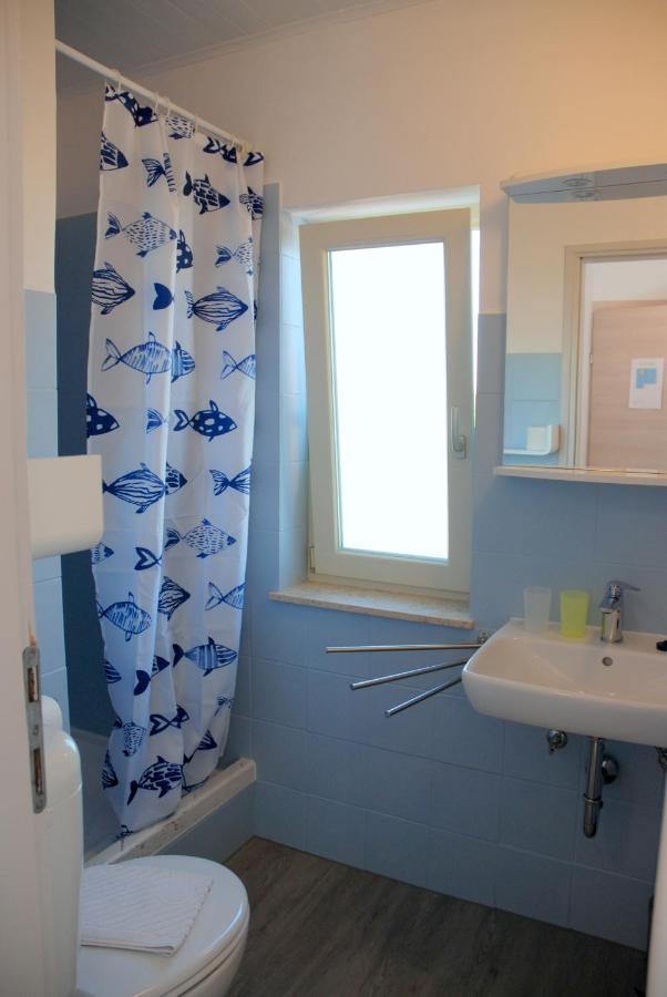 B&B Sea Joy Rovinj Exterior foto