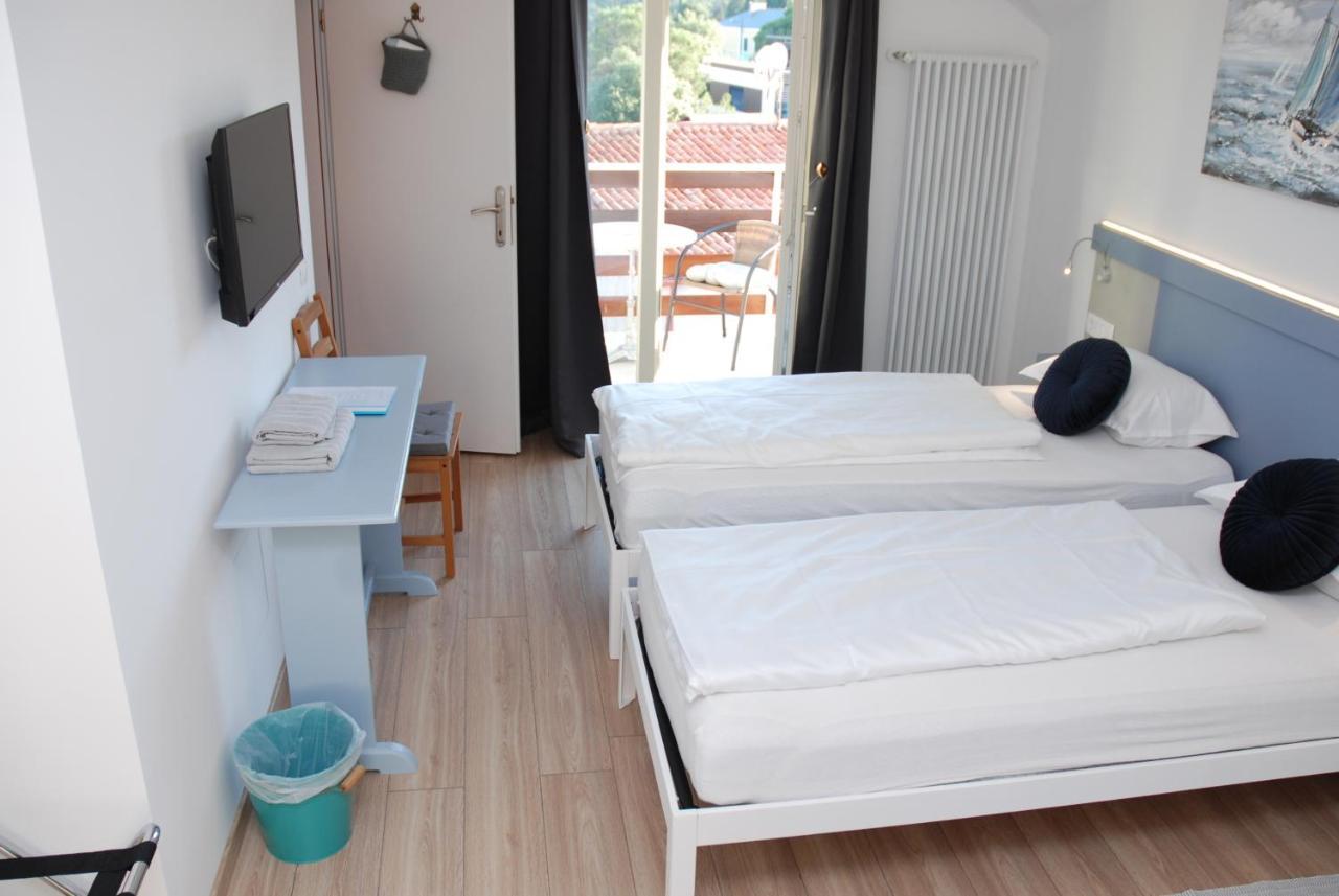 B&B Sea Joy Rovinj Exterior foto