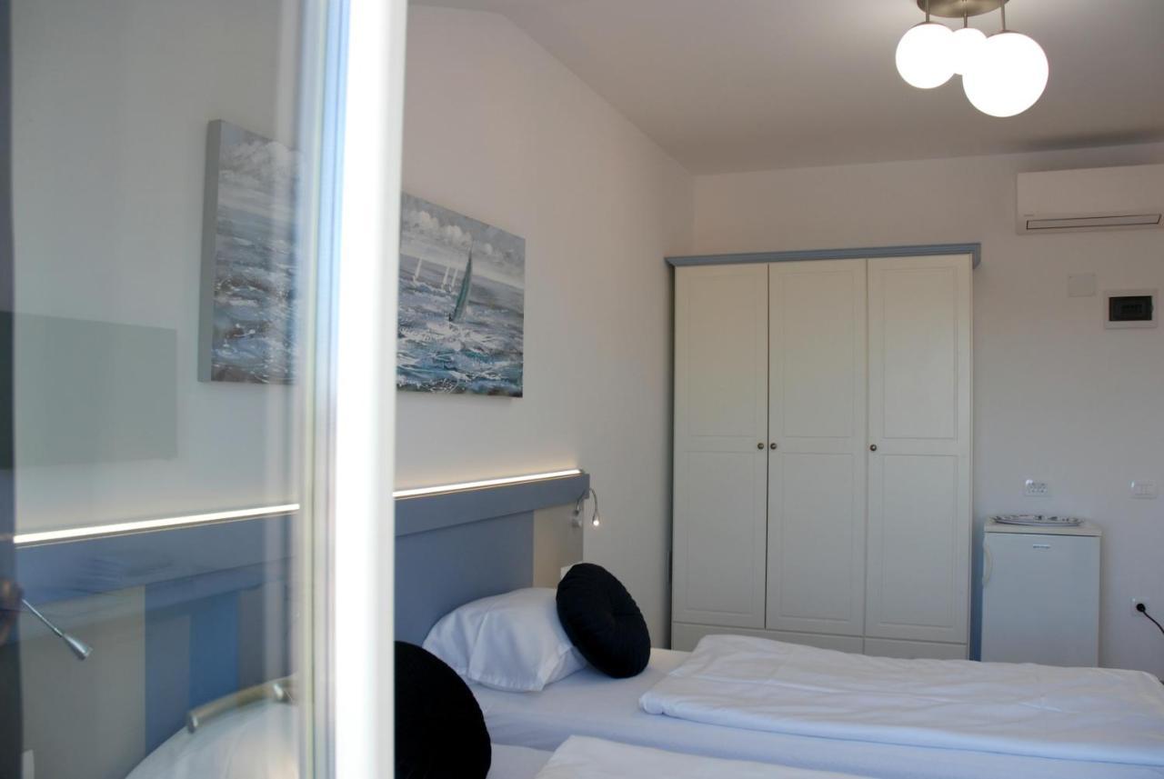 B&B Sea Joy Rovinj Exterior foto