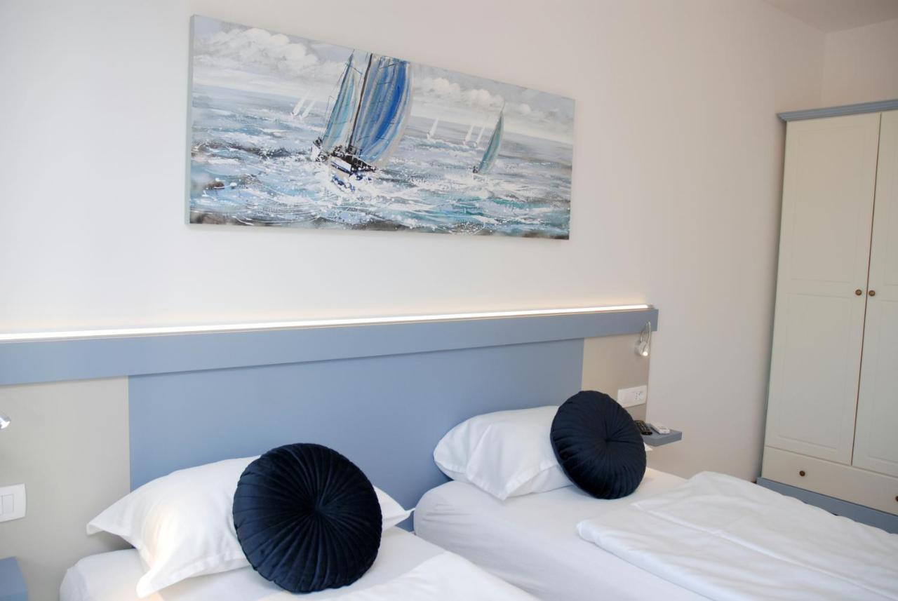 B&B Sea Joy Rovinj Exterior foto