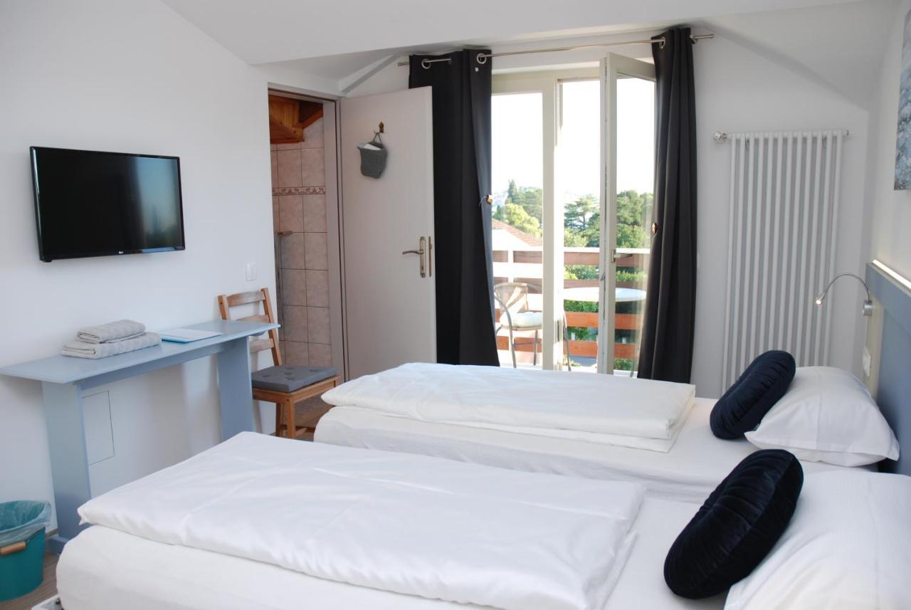 B&B Sea Joy Rovinj Exterior foto