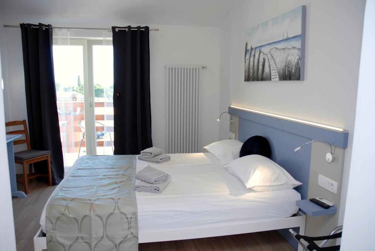 B&B Sea Joy Rovinj Exterior foto