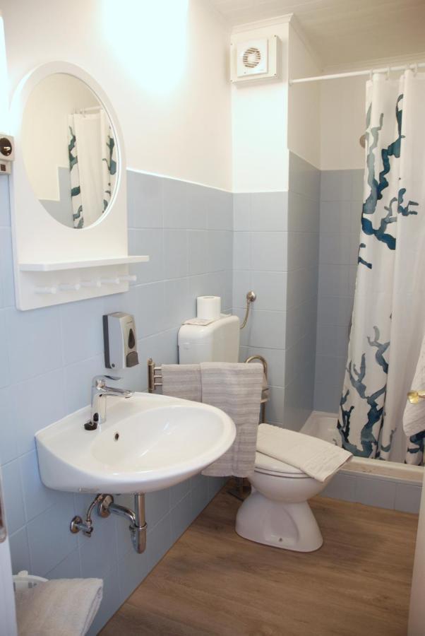 B&B Sea Joy Rovinj Exterior foto