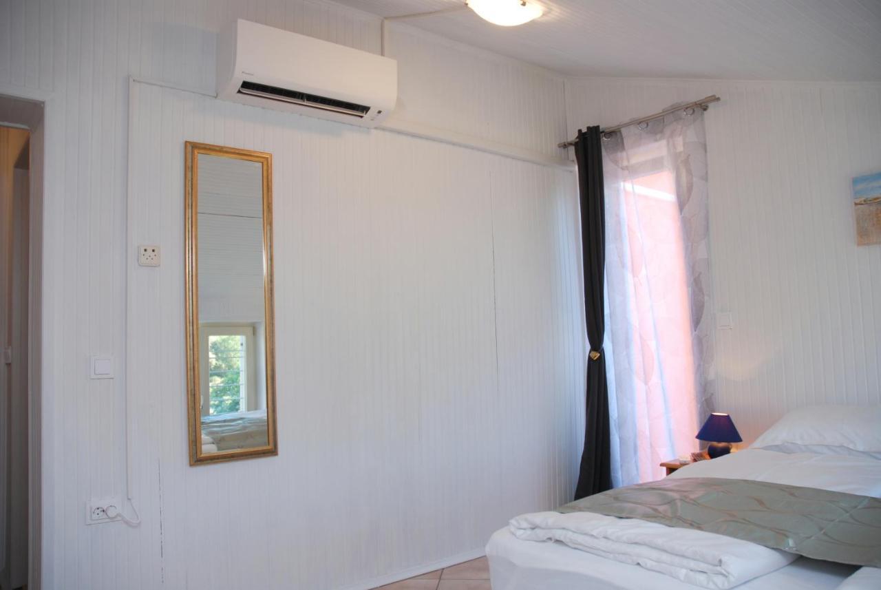B&B Sea Joy Rovinj Exterior foto