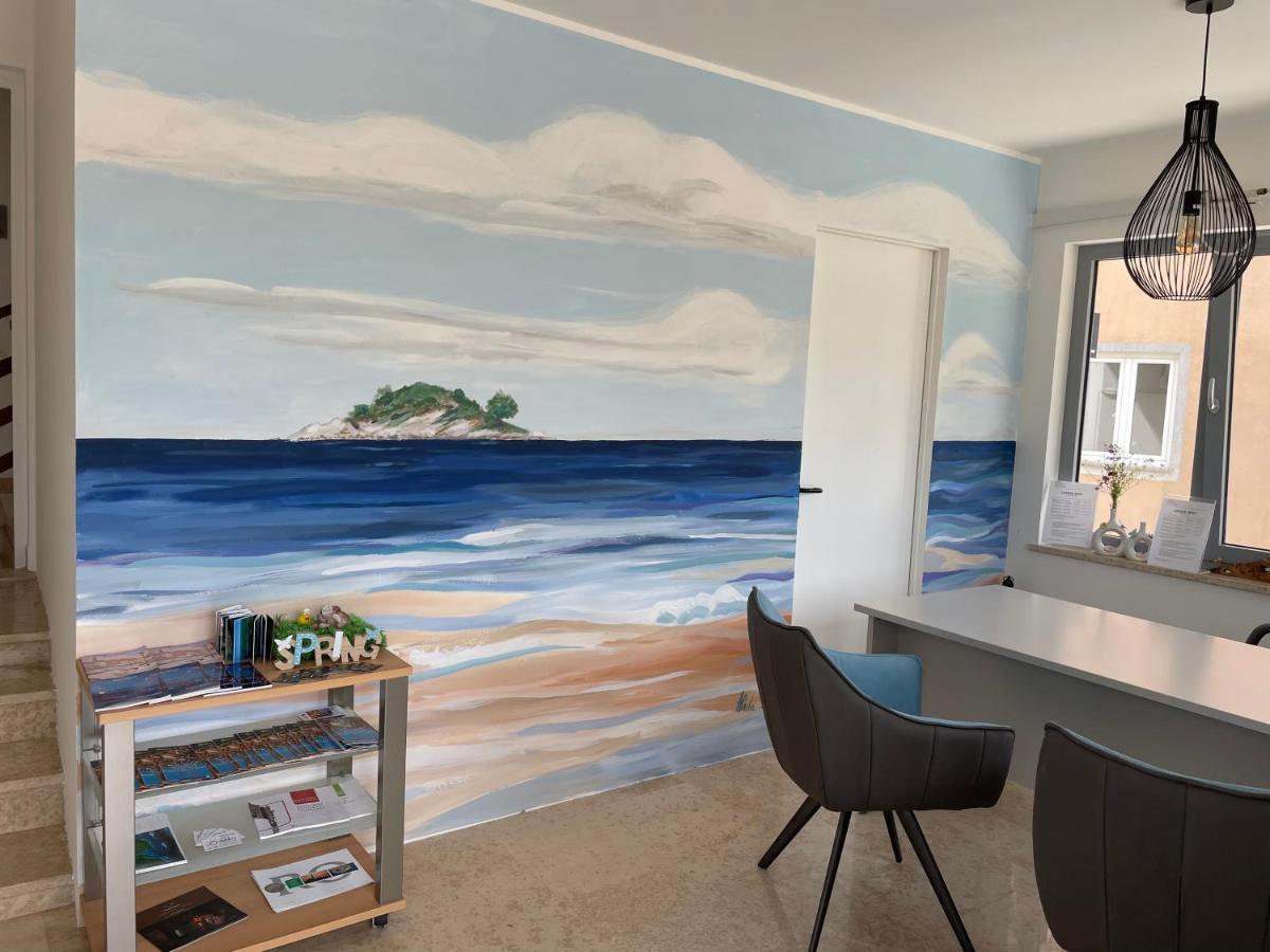 B&B Sea Joy Rovinj Exterior foto