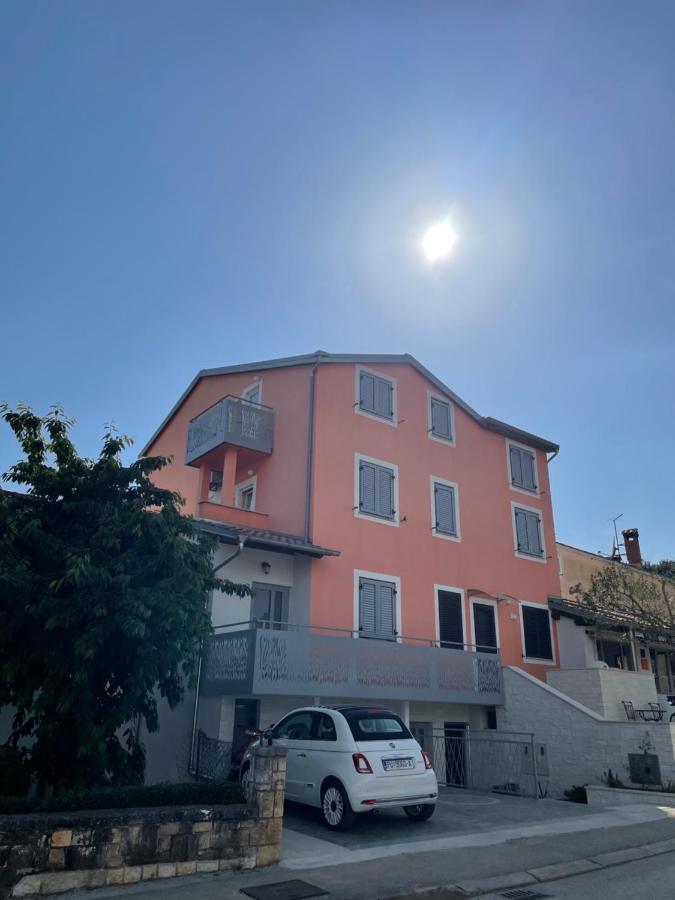 B&B Sea Joy Rovinj Exterior foto