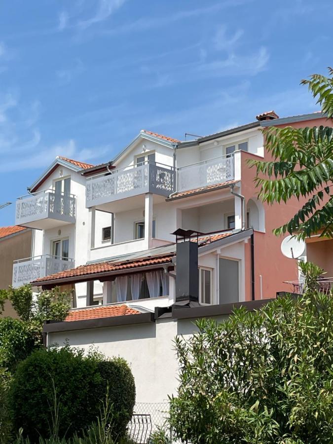 B&B Sea Joy Rovinj Exterior foto
