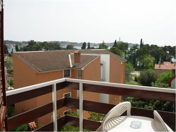 B&B Sea Joy Rovinj Exterior foto