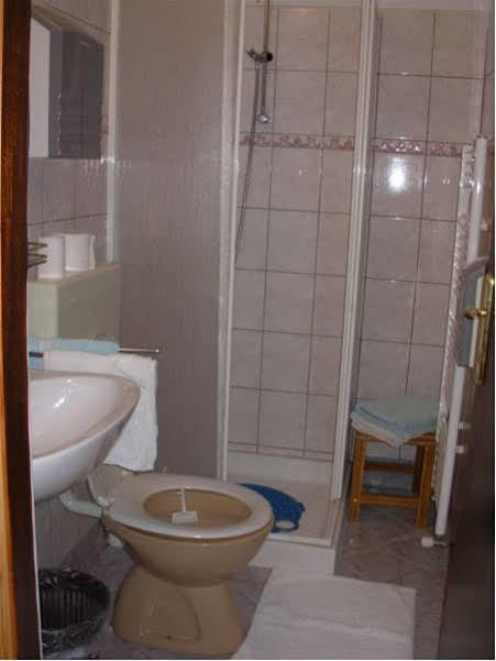 B&B Sea Joy Rovinj Exterior foto